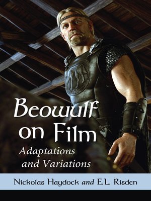 cover image of Beowulf on Film